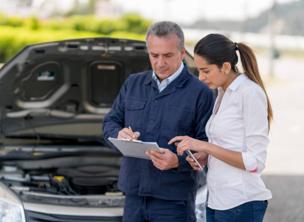 Auto insurance office in Kennedale
